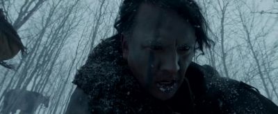 When there is a storm… And you stand in front of a tree… If you look at its branches, you swear it will fall. - The Revenant