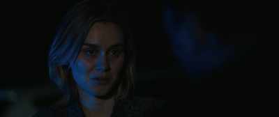 When there was an evening Mass, - The Girl Who Got Away