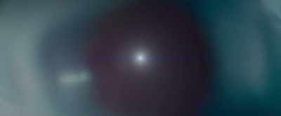When there was no matter, - Our Universe