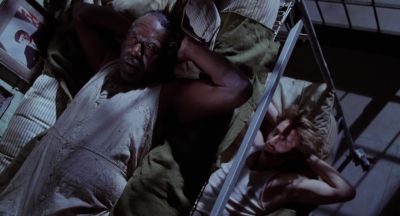 When there was no meat we ate fowl - Raising Arizona