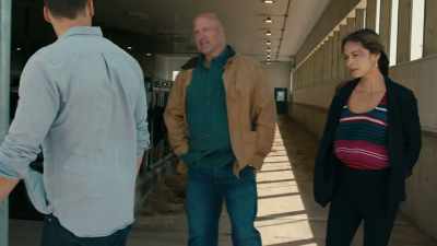 - When there were sick cows,
I suspected a competitor... - Burden of Truth
