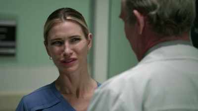 When is there time
to actually perform surgery - Look Who's Stalking