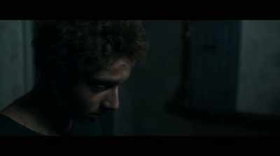 When there's a storm, - Sicilian Ghost Story