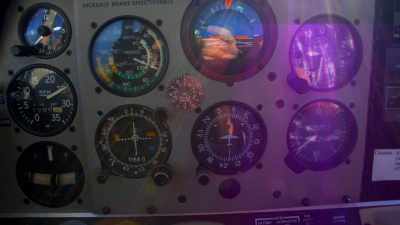 When these objects were flying approximately straight - Project Blue Book Exposed