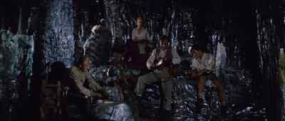 When these things are gone,
they're really gone. - Journey to the Center of the Earth