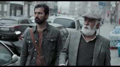 When they were 16,
they were lovers. - Zagros