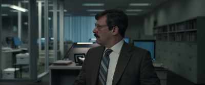 When they were all at lunch,
I couldn't see any reason - Corner Office