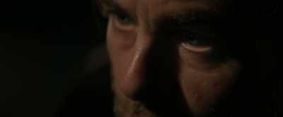 When they were all killed,
I didn't know what to do. - All the Old Knives