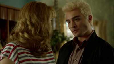 WHEN THEY ARE SETTLED,
MAKE THEM MOVE." - Wicked City