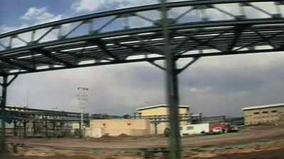 When they were building it in secret, - Zero Days