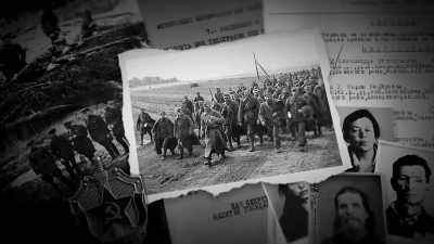 When they had established at the Poles - KGB - The Sword and the Shield