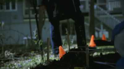 WHEN THEY FOUND HER,
SHE WAS PRETTY WELL-PRESERVED, - Hometown Homicide