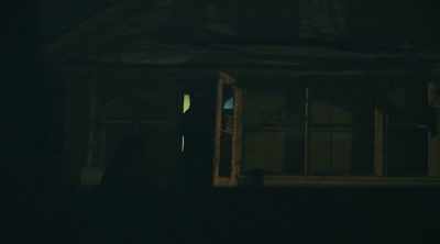 When they... "Inside Edition,"
it really came, - Demon House