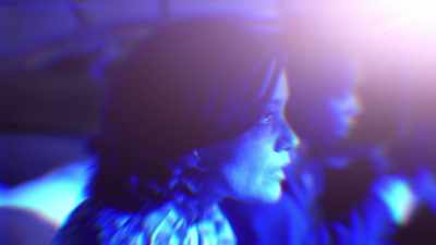 When they were kidnapped
by a UFO. - Alien Abduction: Betty and Barney Hill