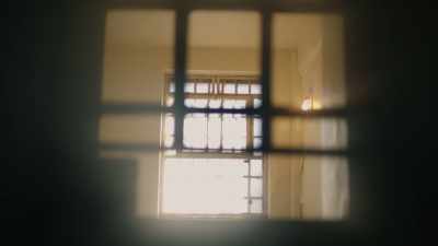 When they
searched his cell, - The Torso Killer Confessions