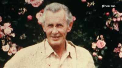 When they were together,
his father was in charge. - The Bambers: Murder at the Farm