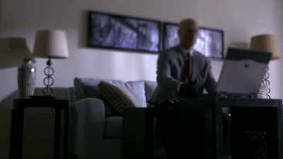 WHEN THEY TRY TO SEE EXACTLY
WHAT SHE HAD BEEN SEARCHING FOR, - Chandra Levy: An American Murder Mystery