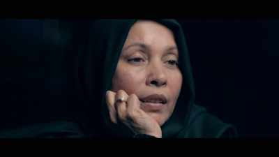 When they were trying to take out
the shrapnel from my back, - Hijacked: Flight 73