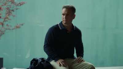 When they're mixed with more pleasant characteristics, - Inside the Mind of a Con Artist