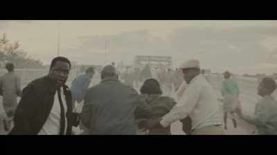 When they're on the bridge, - Making Waves: The Art of Cinematic Sound