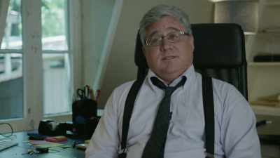 When they're representing the
Innocence Project of Texas, - Outcry