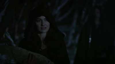 When they're weak enough,
I will overthrow them. - Mythica: The Godslayer