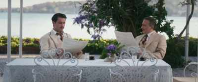 When things get to a more
serious stage, I'll support you. - Bihter: A Forbidden Passion