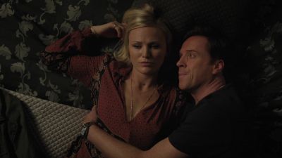 When things
get really bad, - Billions