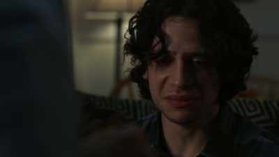 When things got a little tough
for me. What did I do? - Devil on Campus: The Larry Ray Story