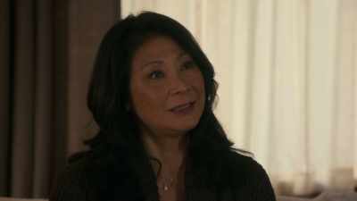 - When things hurt you so much, - Burden of Truth