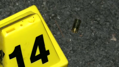 When things like
this happen to your family, - Killing County