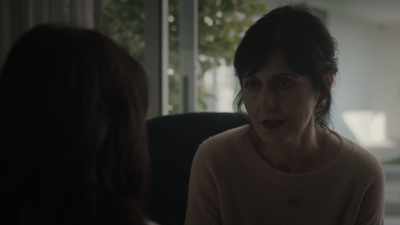 When things seem to be
their most difficult - Counterpart