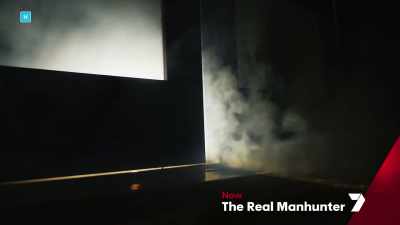When you think about an act
called the 'Furnishings Act' - The Real Manhunter