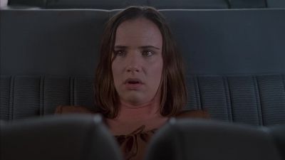 When you think about deaf people - The Way of the Gun