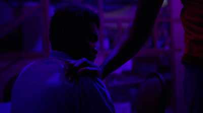 When you think about it...
Remember. - The Burial of Kojo