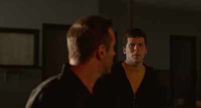 When you think about it, - The Art of Self Defense
