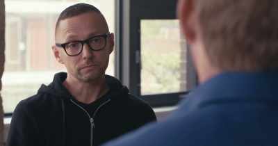 - When you think
about, you know, - A Better Man