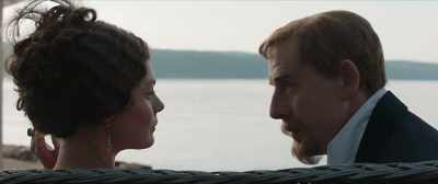 When we think about each other, - Amundsen
