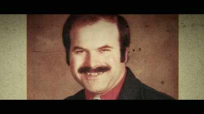 - When you think
about serial killers, - Invisible Monsters: Serial Killers in America