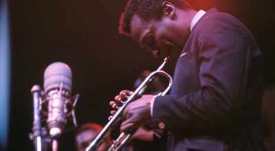 - When you think about
the drug culture, - Ron Carter: Finding the Right Notes