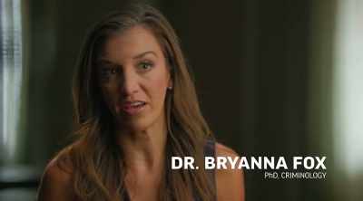 When we think of psychopaths, - The Lesson Is Murder