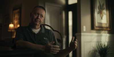 When you think of
what's going on, - Low Country: The Murdaugh Dynasty