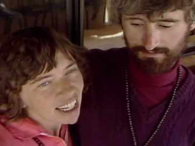 When you think that you know things,
you feel safe, yeah? - Wild Wild Country