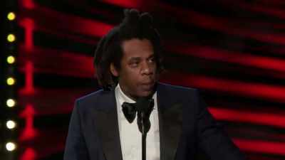 WHEN THINKING ABOUT WHAT I WAS - 2021 Rock & Roll Hall of Fame Induction Ceremony