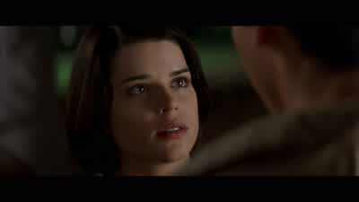 When this is all over... - Scream 2