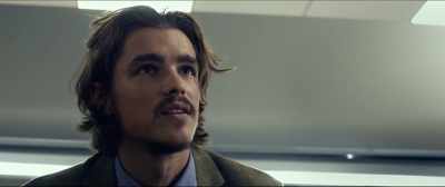 - When was this?
- Last year. - An Interview with God
