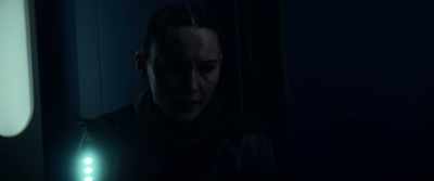 When those two are finished
there'll be one left. - Star Trek: Strange New Worlds