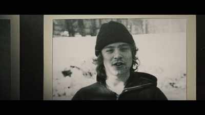 When those two young men,
Michael Rossi and David Cram, - John Wayne Gacy: Devil in Disguise