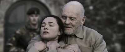 When thou dost ask me blessing, - King Lear