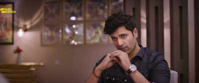 When we thought that
case couldn't be solved, - Evaru